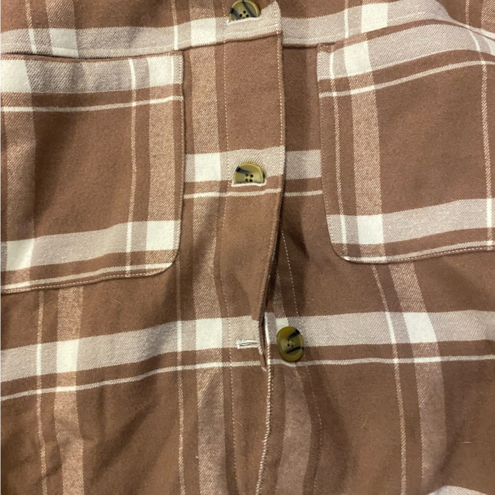 Flannel - Picture 3 of 4